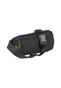 camel active Terra - Terra Gürteltasche 25 cm - black