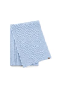 camel active - Strickschal aus besonders weichem Material - Beige