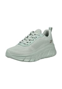 SKECHERS® - BOBS Sport™ Sneaker "Flying Hi", Memory Foam, für Damen - SAGE