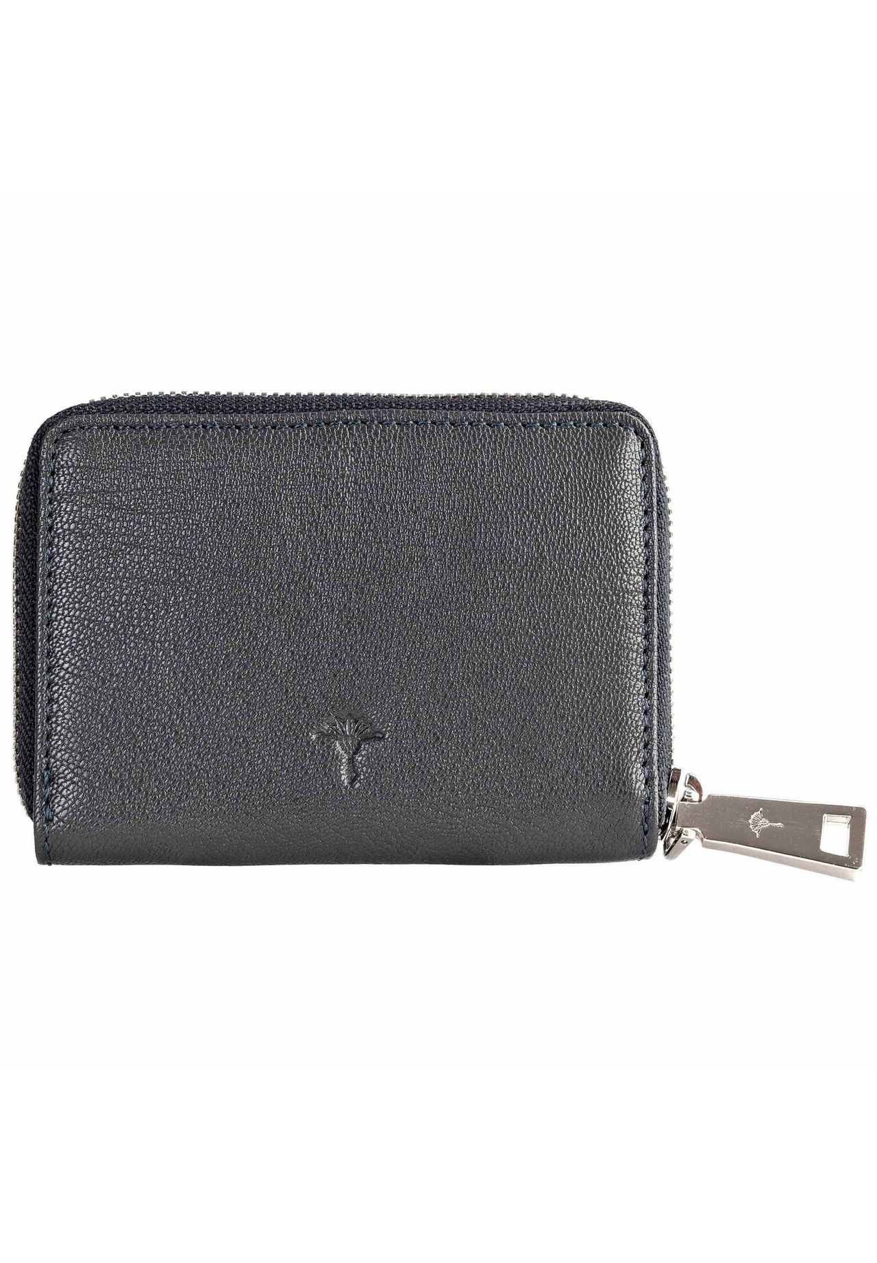 Joop! Damen GeldböRse - Lantea Aena Purse Sh5Z, 8X11X2 Cm (Hxbxt), Echtleder, Blau, 99
