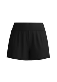CALIDA - Schlafanzug-Shorts Feminine Lounge, Gummibund, für Damen - 369 VIOLET ICE