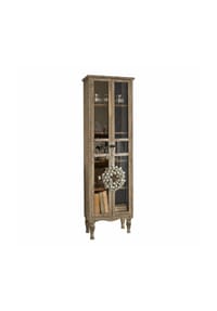 LOBERON - Schrank Covent Garden braun - braun