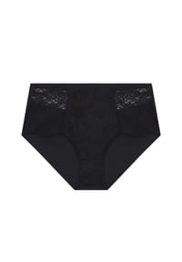 SIMONE PÉRÈLE - Taillen Slip Karma - Naturel