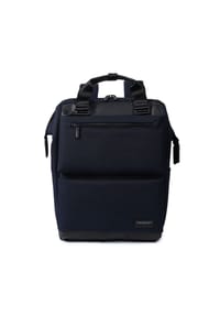 Hedgren Next - Next Clip Daypack RFID Schutz 39 cm Laptopfach - black