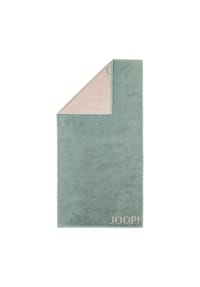 JOOP! Handtuch Classic Frottierkollektion - Walkfrottier - CLASSIC - 36 CREME