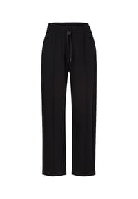 19V69 ITALIA - Jogginghose Michele  Street - Black