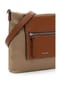 Tamaris TAS Fabrizia Umhängetasche "Fabrizia", zweifarbig, Reißverschluss, für Damen Bild 10