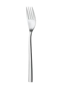 WMF Menuegabel - Palermo - SILBER