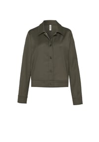 TONI - Kurzjacke Jara - olive | 068
