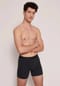 sloggi Pants, 4er-Pack, Baumwolle, uni, für Herren Bild 6