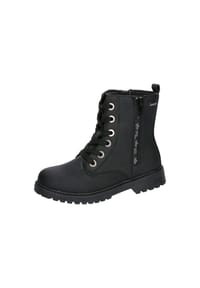 LICO - Trendstiefel Eve - schwarz