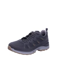 LOWA - Outdoorschuhe INNOX EVO II GTX - anthrazit/bronze