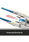LEGO® Star Wars™ - 75399 Rebel U-Wing Starfighter Bild 21