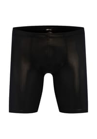 Manstore - Retro Pants M2614 Biker Pants - black