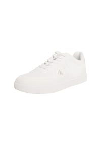 Calvin Klein - Sneaker, Mesh, für Herren - 0K4 BRT WHITE
