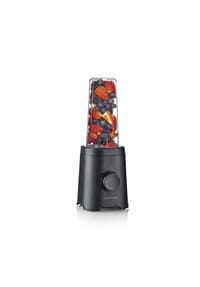 SEVERIN - Smoothie-Mixer SM 3743 - SCHWARZ