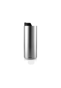 eva solo Isolierbecher - URBAN TO GO - BLACK