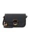 FOSSIL Lennox Lennox Umhängetasche Leder 19.5 cm Bild 1
