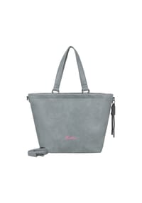 Fritzi aus Preußen Lou - Lou Shopper Tasche 33 cm - beige