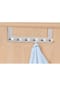WENKO® Türgarderobe "Celano" Celano Bild 6