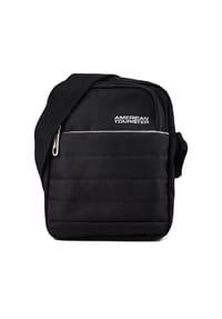 AMERICAN TOURISTER Checkline - Checkline Mini Bag Umhängetasche 17 cm - deep teal
