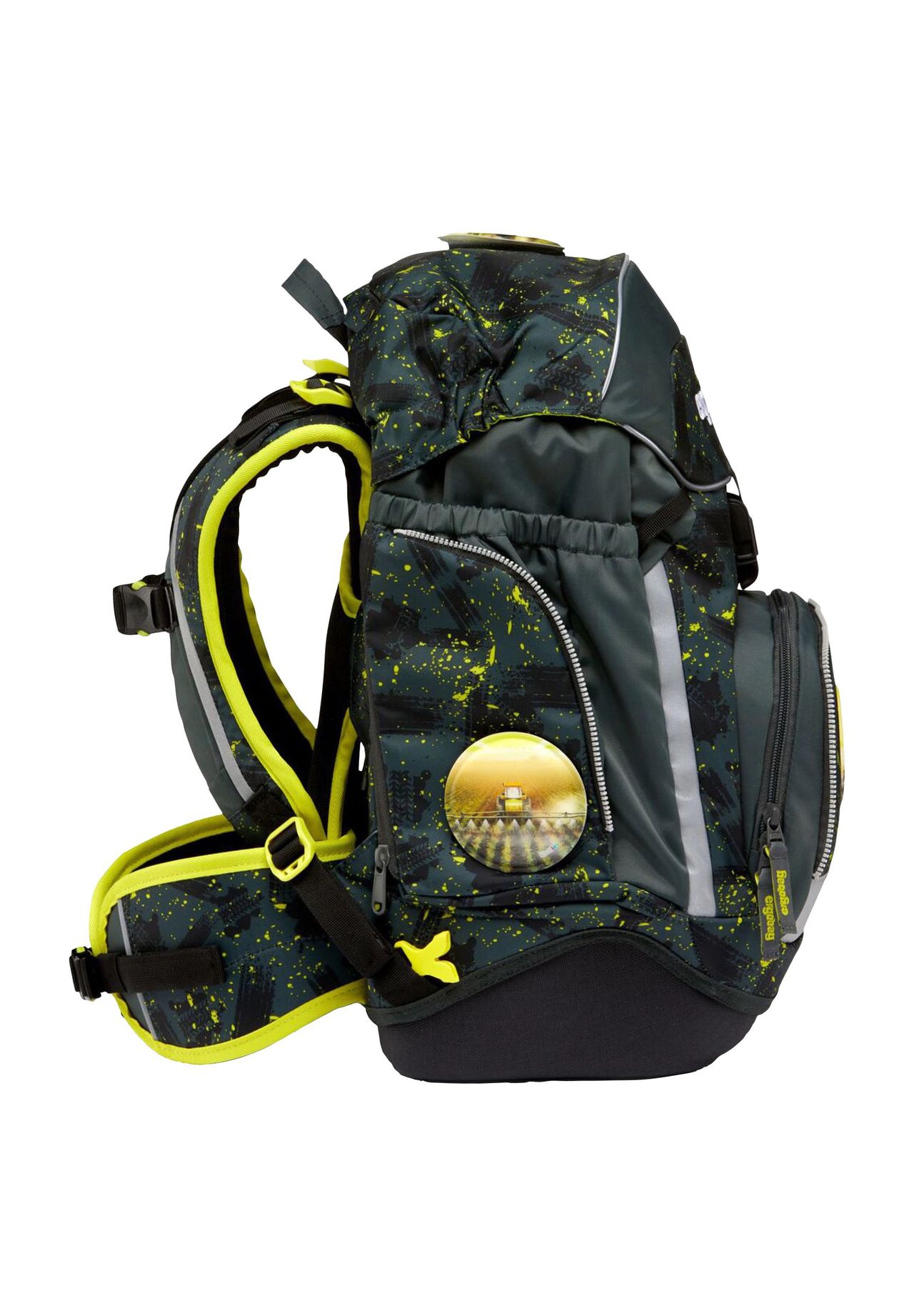 ergobag PACK Schulrucksack-Set, 6-teilig | GALERIA 