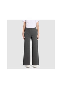 MAC - Stoffhose, Gummibund, für Damen - 054M SILVER SHADO
