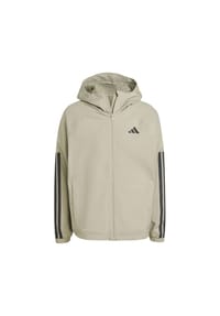 adidas - Essentials Regenjacke, wasserdicht, winddicht, für Herren - SILPEB