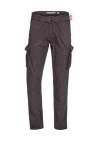 INDICODE - Cargohose William - Amber