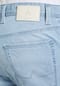 ALBERTO Luxury T400® Jeanshose "Pipe", Used-Waschung, für Herren Bild 5