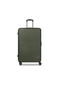 FRANKY Dallas 3.0 - Dallas 3.0 4 Rollen Trolley L 75 cm - black