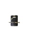 OAKLAND ONYX Haarspange, schmal Bild 3