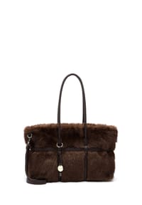 Tamaris TAS Martha - TAS Martha Shopper Tasche 46 cm - beige