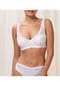 TRIUMPH Amourette Balconette-BH, Spitze, für Damen Bild 21