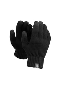 Manufaktur13 - Smart Gloves - Black Out