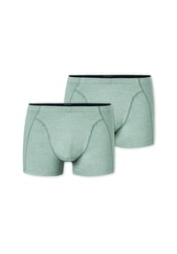 SCHIESSER - Trunk 95/5 Originals - khaki