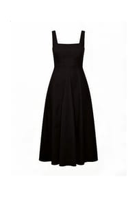 MARC ELLIS - Kleid - Black