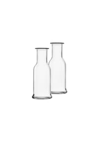 Stölzle Lausitz - Karaffen Purity 500 ml 2er Set PURITY - transparent