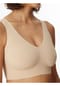 SCHIESSER Lasercut Bustier "Invisible Soft", herausnehmbare Pads, für Damen Bild 9