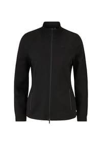 JOY sportswear - Sweatjacke "Gabriela", Stehkragen, für Damen - 700 - BLACK