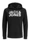 JACK & JONES Hoodie Corp Logo Kapuzensweatshirt Bild 14