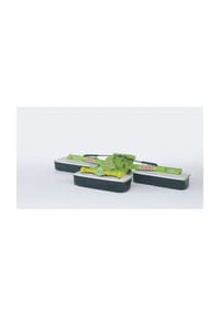bruder® - Spielzeugauto Landwirtschaft Claas Disco 8550 C Plus Dreifach-Mähwerk - mehrfarbig