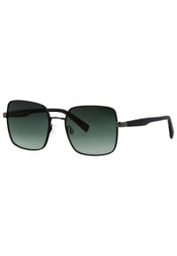 BRENDEL EYEWEAR - Sonnenbrille - glamouröses schwarz / gold