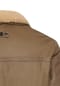 camel active Leder Fieldjacke mit Brusttaschen Bild 10