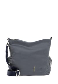 SURI FREY SPORTS MARRY - Umhängetasche, Seitenfächer, Reißverschlussfach, für Damen - 100 BLACK NOS