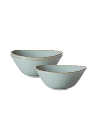 Ritzenhoff & Breker Servierschalen Casa 16,5 x 19 cm 3er Set - CASA - beige