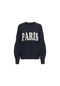 ONLY® - Pullover - 179076001 GREY