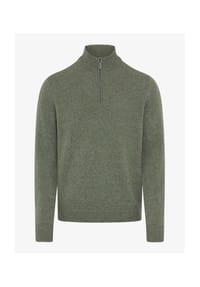 Brax - Pullover - light camel