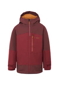 VAUDE - Jacken Kids Snow Cup Jacket II - purple ash