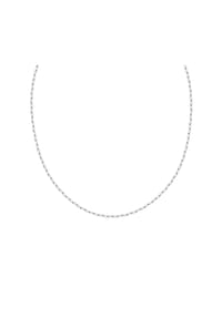 CELESTA® - Damen Collier, 925er Silber - SILBER